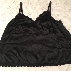 Old Navy Silky Tank Top